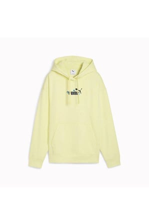 ESS NATURE 2.0 Hoodie  Kadın Sweatshirt 68807935