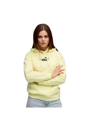 ESS NATURE 2.0 Hoodie  Kadın Sweatshirt 68807935