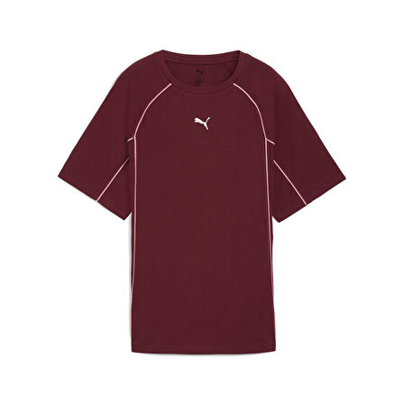 Puma Sport Relaxed Tee Kadın Yetişkin T-shirt