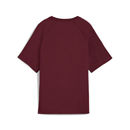 Puma Sport Relaxed Tee Kadın Yetişkin T-shirt