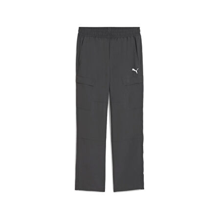 Puma Wardrobe Ess Cargo Pants Erkek Yetişkin Eşofman Altı