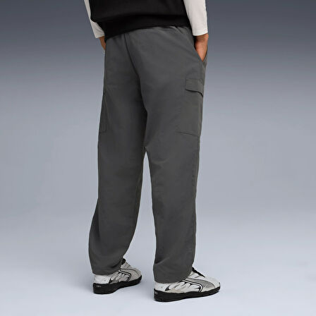 Puma Wardrobe Ess Cargo Pants Erkek Yetişkin Eşofman Altı