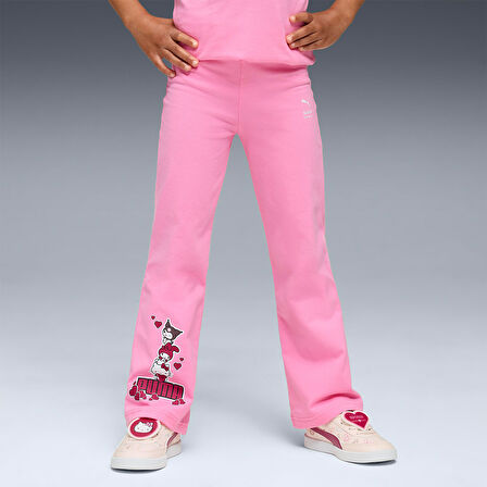 Puma Çocuk Tayt Hello Kitty&Friends Flared