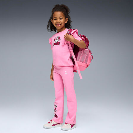 Puma Çocuk Tayt Hello Kitty&Friends Flared