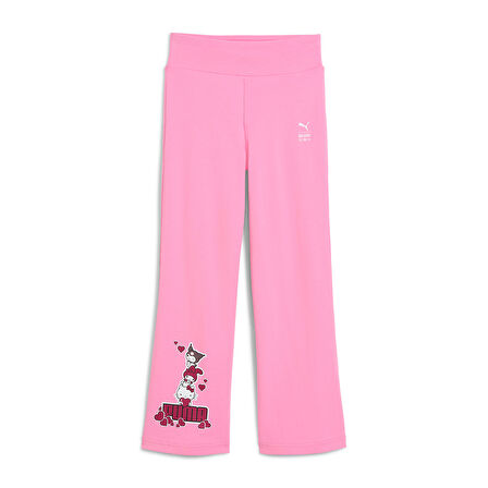 Puma Çocuk Tayt Hello Kitty&Friends Flared