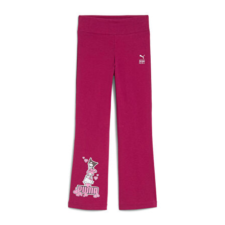 Puma Çocuk Tayt Hello Kitty&Friends Flared