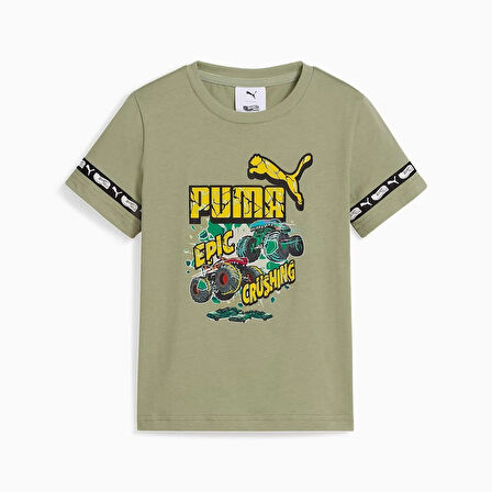 PUMA PUMA X HOT WHEELS Tee 63239582 