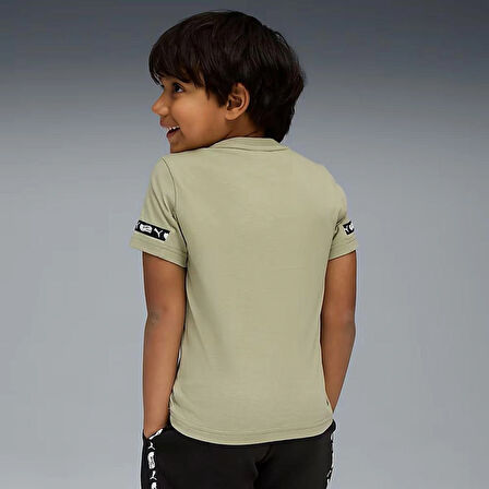 PUMA PUMA X HOT WHEELS Tee 63239582 