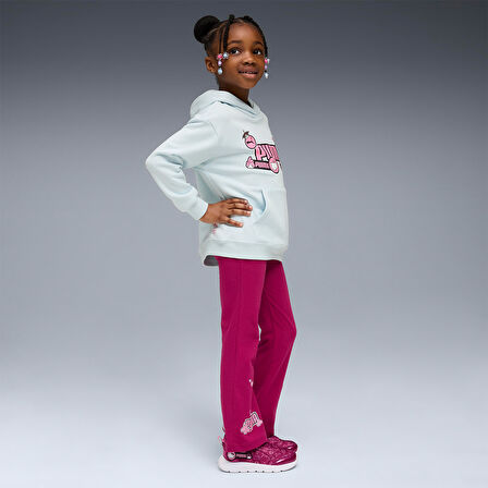 Puma Çocuk Hoodie Hello Kitty&Friends Graphic