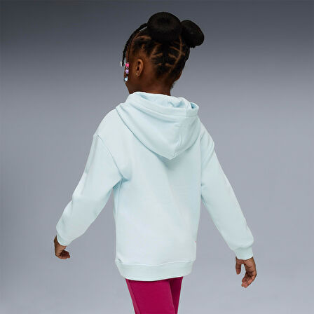 Puma Çocuk Hoodie Hello Kitty&Friends Graphic