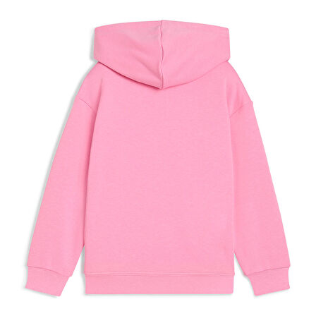 Puma Çocuk Hoodie Hello Kitty&Friends Graphic