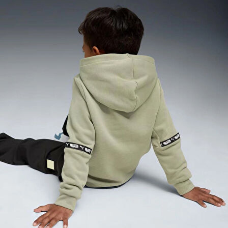 PUMA PUMA X HOT WHEELS Hoodie 63239682