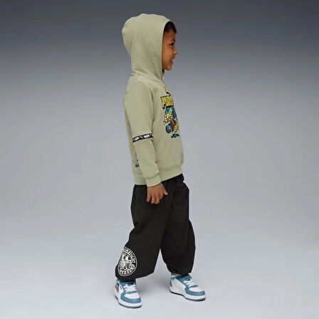 PUMA PUMA X HOT WHEELS Hoodie 63239682