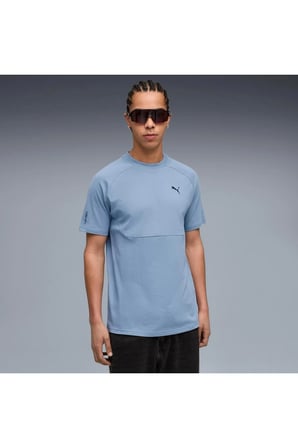 PUMATECH Tee Erkek T-Shirt