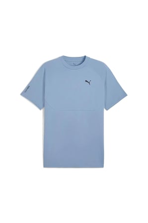 PUMATECH Tee Erkek T-Shirt