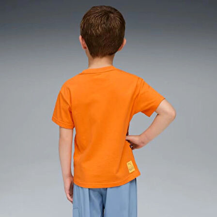 PUMA PUMA X HOT WHEELS Tee 63240126