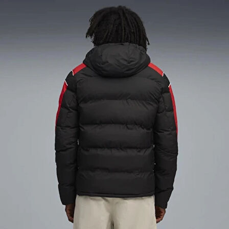 PUMA Ferrari MT7 Ecolite Puff Jkt ERKEK CEKET 63276201