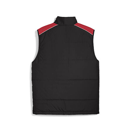 PUMA Ferrari MT7 Padded Vest ERKEK MONT 63276301