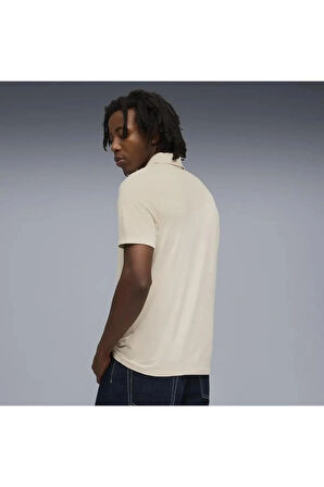 PUMA Ferrari Sportswear CS Polo ERKEK T-SHIRT 63278208