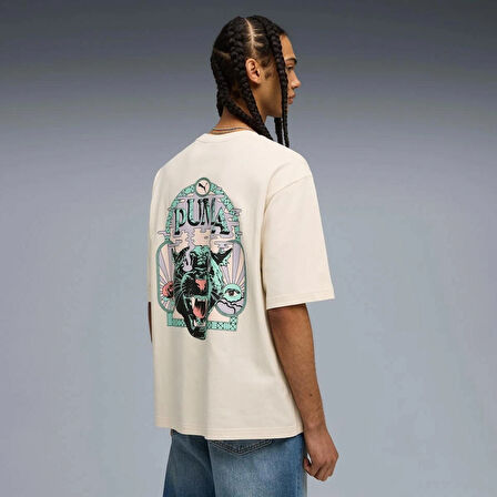 GRAPHIC Tee