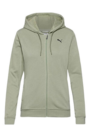 Puma Tad Essential Kadın Sweatshirt
