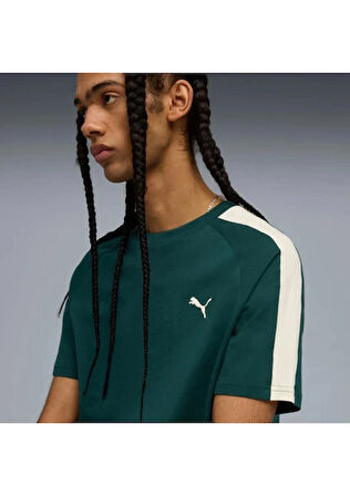 Puma T7 t-shirt