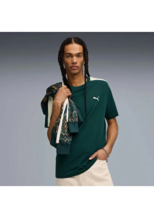 Puma T7 T-SHIRT