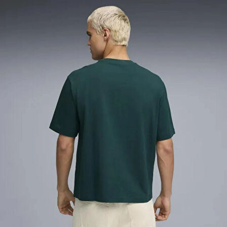 WARDROBE ESS Boxy Tee