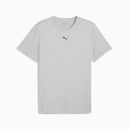 Essentıals Heather Cat Erkek T-Shirt 525920-04