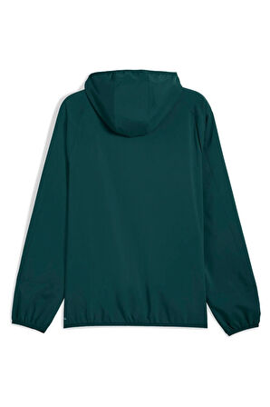 PUMA M TAD TECH Woven Full Zip ERKEK SWEATSHIRT 52601475