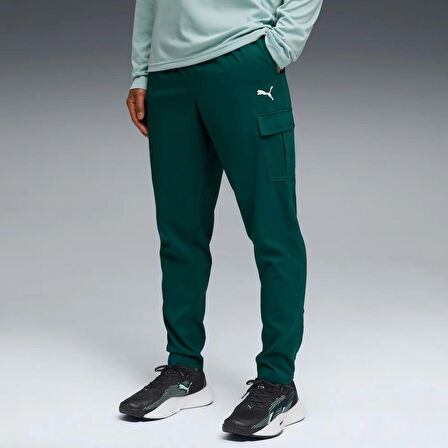 PUMA TAD TECH Woven Cargo ERKEK SWEAT PANT 52613675