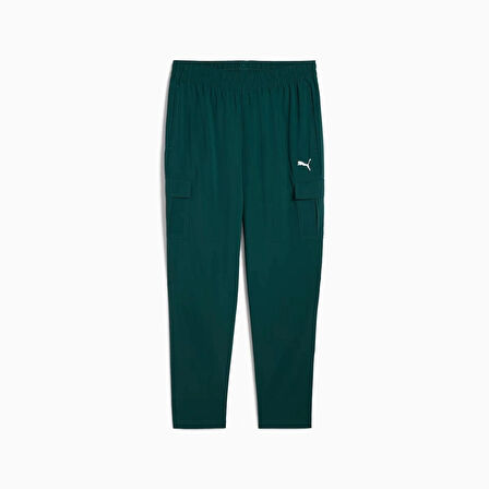 PUMA TAD TECH Woven Cargo ERKEK SWEAT PANT 52613675