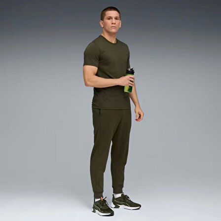 PUMA TAD TECH Triblend Tee 52600670