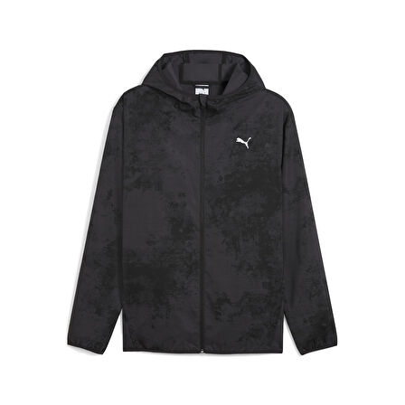 Puma 52673451 M Tad Ess Aop Erkek Spor Ceket