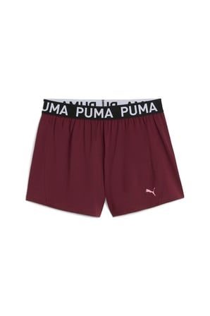 Strong 3" Knit Short Kadın Yetişkin Şort
