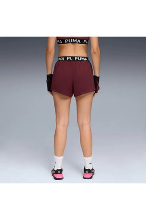 Strong 3" Knit Short Kadın Yetişkin Şort