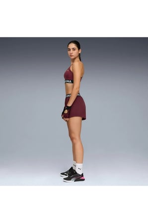Strong 3" Knit Short Kadın Yetişkin Şort