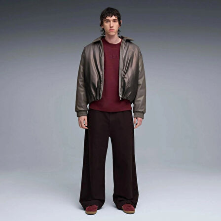 PREMIUM ESS Graphic Boxy Tee