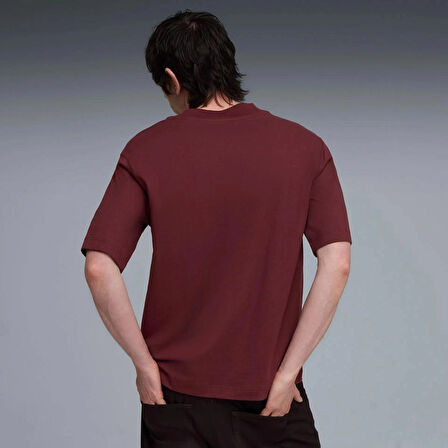 PREMIUM ESS Graphic Boxy Tee