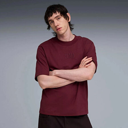 PREMIUM ESS Graphic Boxy Tee