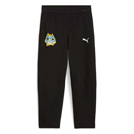 Puma Çocuk Eşofman Alt Moody Cat