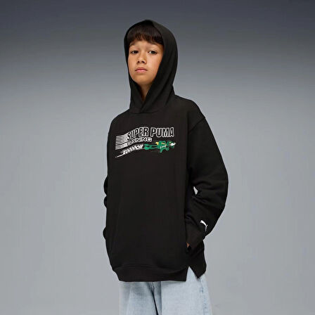 SUPER PUMA Relaxed Hoodie