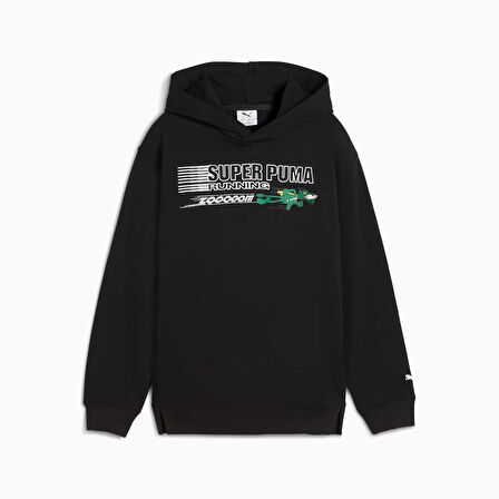SUPER PUMA Relaxed Hoodie