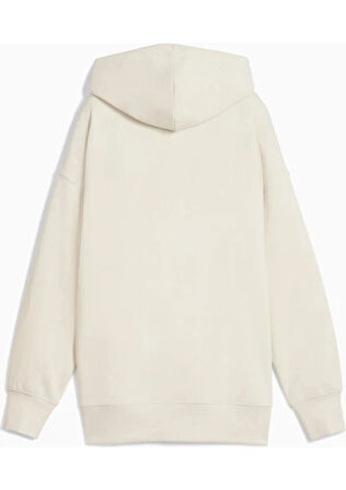 LEO LUXE Oversized Hoodie TR