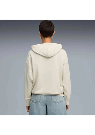 LEO LUXE Oversized Hoodie TR