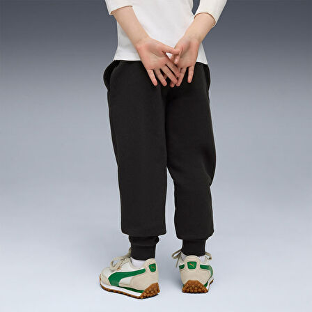 Puma Çocuk Eşofman Alt Super Puma