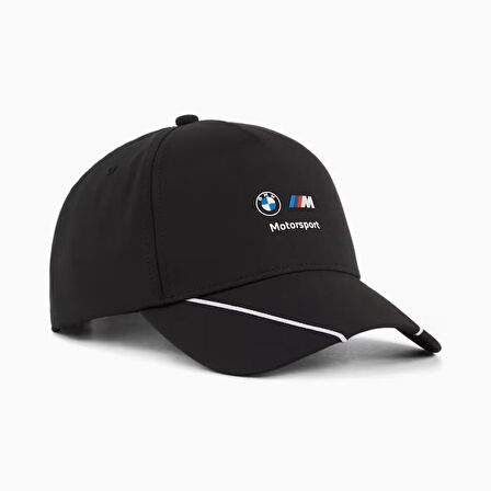 Puma BMW MMS BB Cap Unisex Şapka 2644901