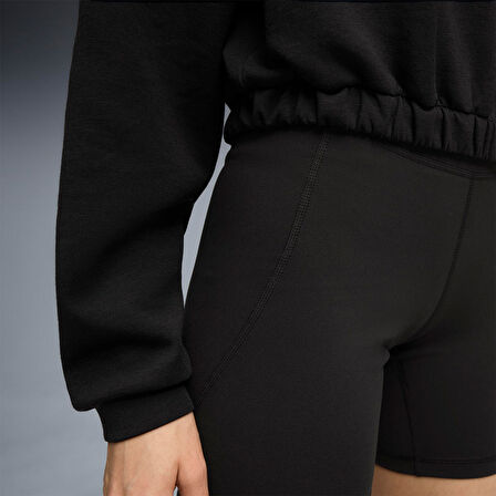 Puma Kadın Sweatshirt Cloudspun Crew