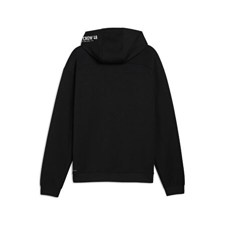 Puma M Cloudspun Hoodıe Erkek Yetişkin Sweatshirt