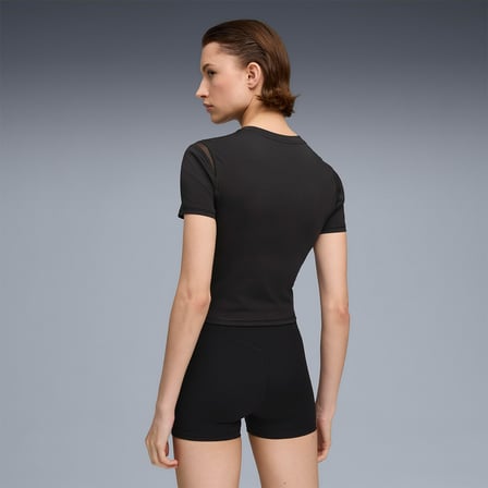 Puma Kadın Tişört Puma Shape Baby